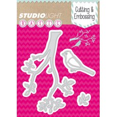 STENCILSL25 StudioLight 
