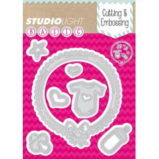 STENCILSL27 StudioLight 