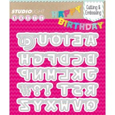 STENCILSL30 StudioLight 