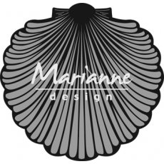 CR1411 Marianne Design Craftable -Shell XL