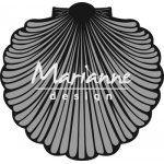 CR1411 Marianne Design Craftable -Shell XL