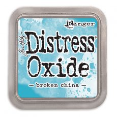 TDO55846 Distress Oxide Ink Pad Broken China