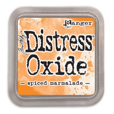 TDO56225 Distress Oxide Ink Pad Spiced Marmalade