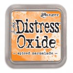 TDO56225 Distress Oxide Ink Pad Spiced Marmalade
