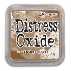 TDO56317  Distress Oxide Ink Pad Vintage Photo