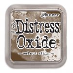TDO56324 Distress Oxide Ink Pad Walnut Stain