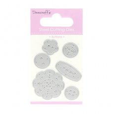 DCDIE063 Dovecraft Die ? Buttons