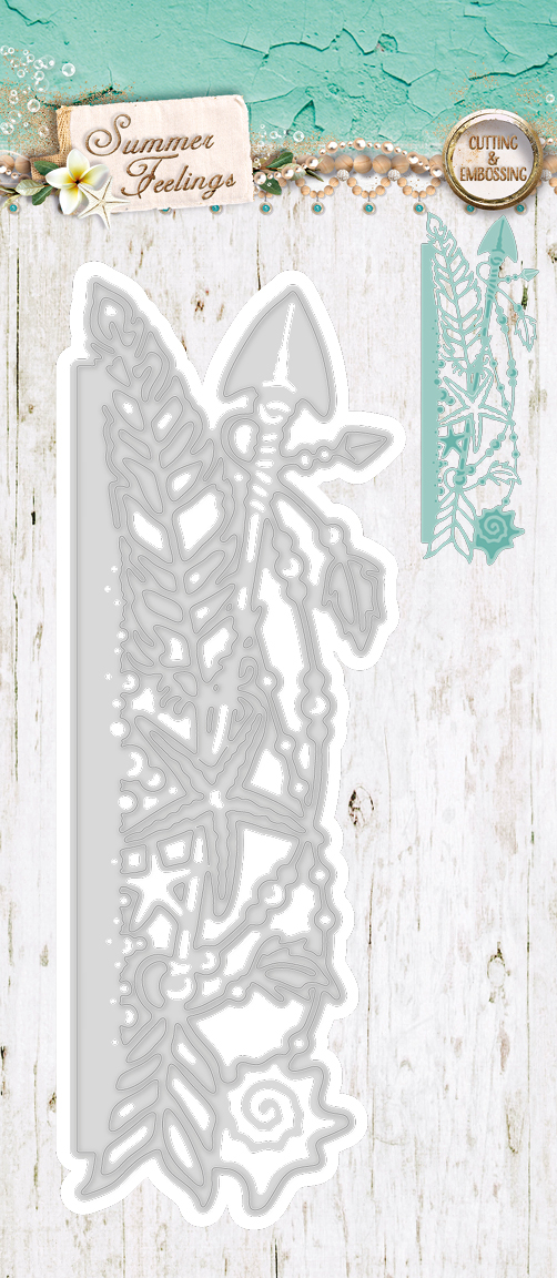 STENCILSF45 StudioLight-Summer Feelings45