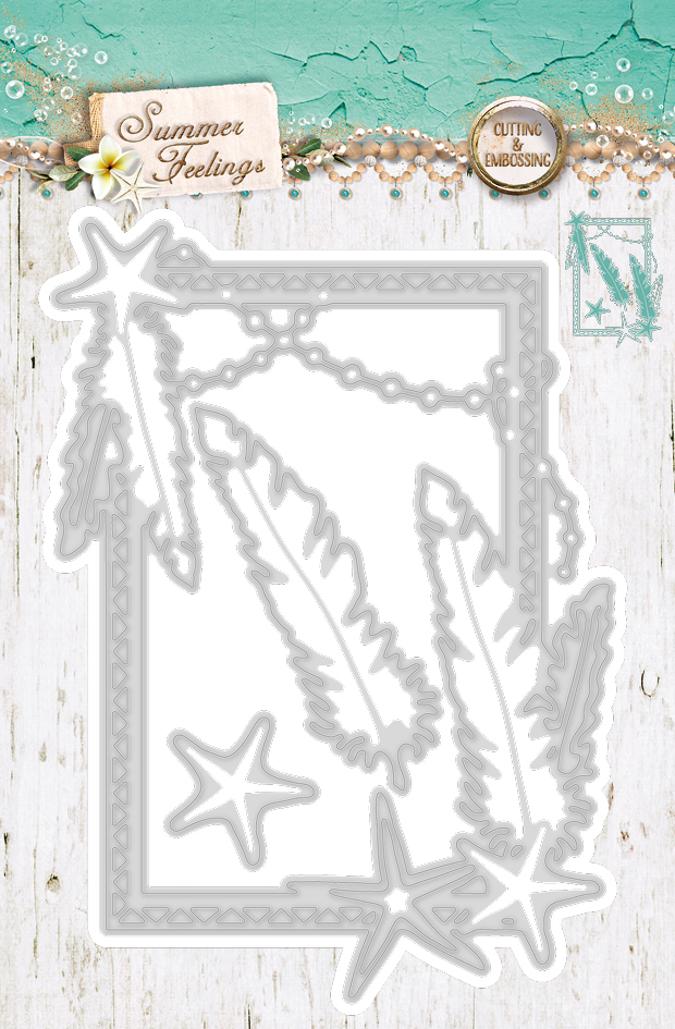 STENCILSF47 StudioLight-Summer Feelings47