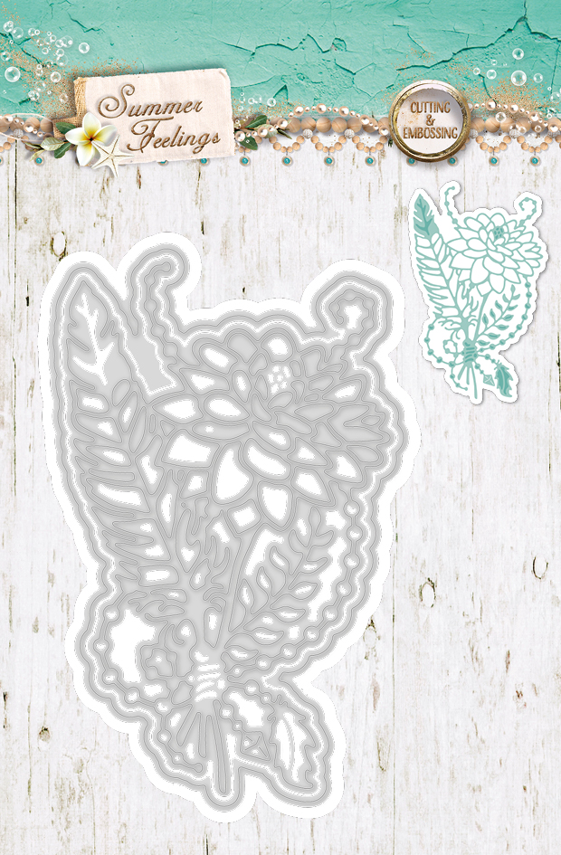 STENCILSF48 StudioLight-Summer Feelings48