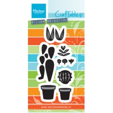 CR1413 Marianne Design Craftable - Cactus