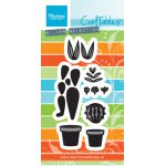 CR1413 Marianne Design Craftable - Cactus