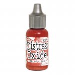 TDR57062 Distress Oxide Reinker Fired Brick