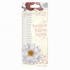 FLOR17006 Florartistry Double Die - Daisy (Large)