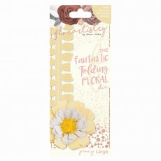 FLOR17010 Florartistry Double Die - Peony (Large)