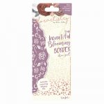 FLOR17028 Florartistry Frills Die - Radient Roses (Duo)
