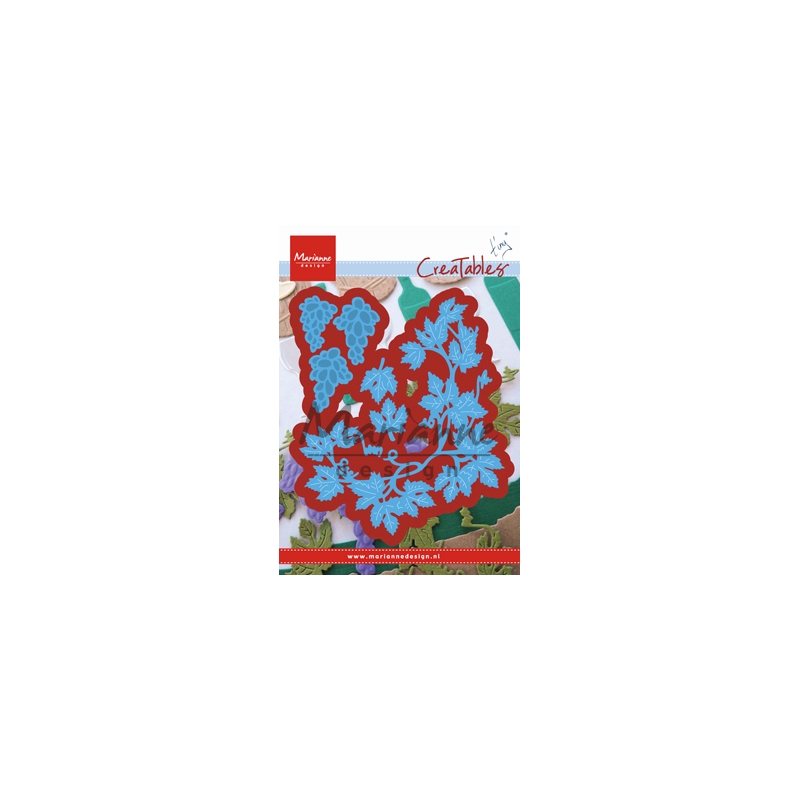 LR0480 Tinys Vines - Creatables
