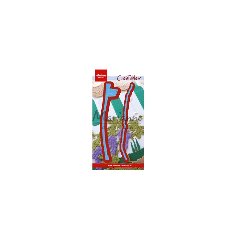 LR0482 Horizon Tuscany - Creatables