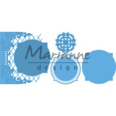 LR0483 Anja Marquee - Creatables
