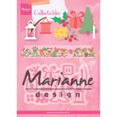 COL1439 Eline's mice X-mas