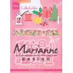 COL1439 Eline's mice X-mas