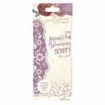 FLOR17026 Florartistry Frills Die - Atherial Asters (Duo)