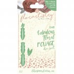 FLOR93142 Florartistry Foliage Sets - Christmas Cactus Flower