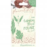 FLOR96563 Florartistry Foliage Sets - Chrysanthemum