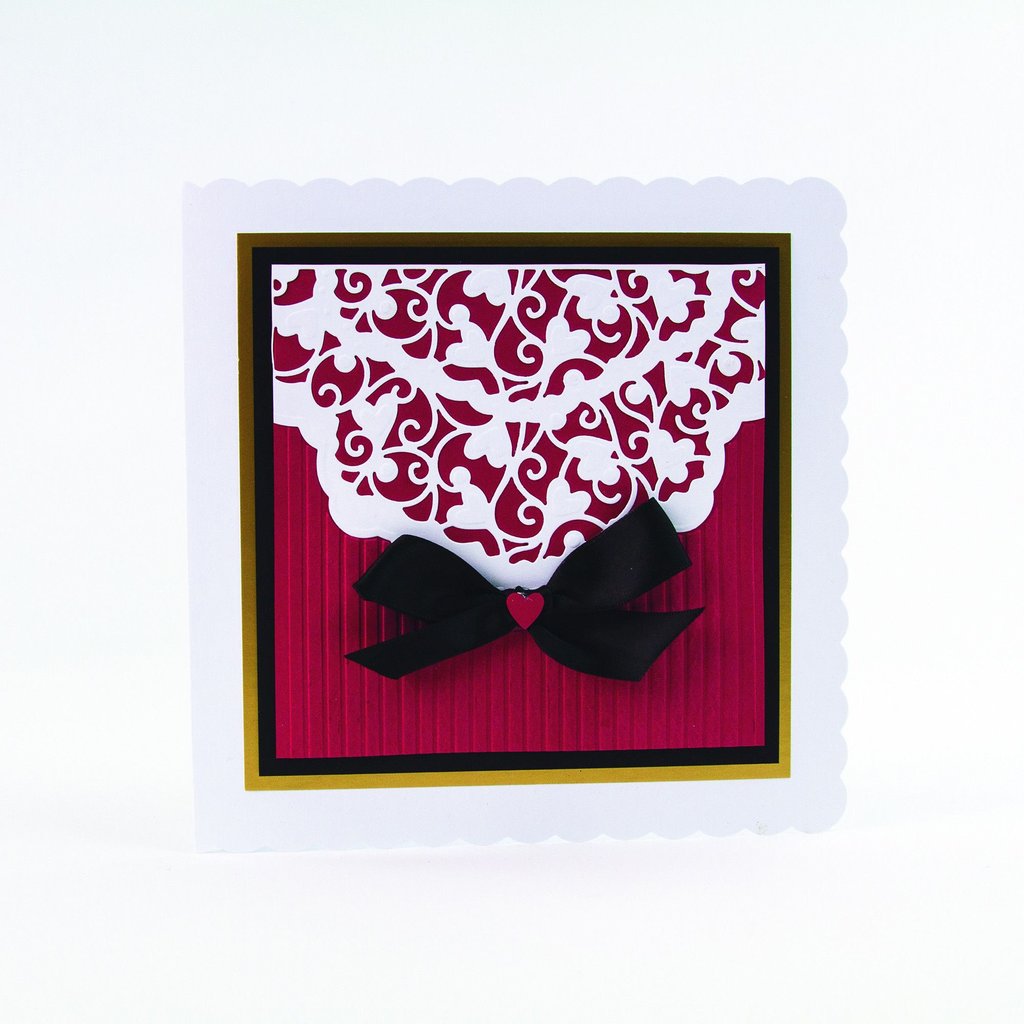 1599E IDYLLICS - ENTWINED HEARTS