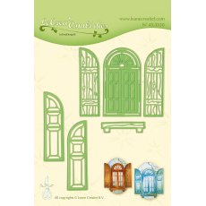 45.3530 Window & shutters