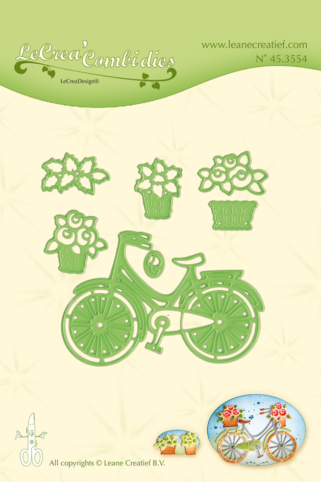 45.3554 Bicycle