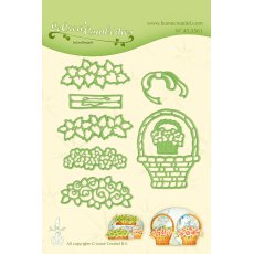 45.3561 Flowerbasket