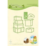 45.3578 Boxes presents