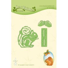 45.3592 Squirrel