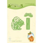 45.3592 Squirrel