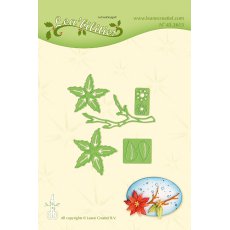 45.3615 ponsettia