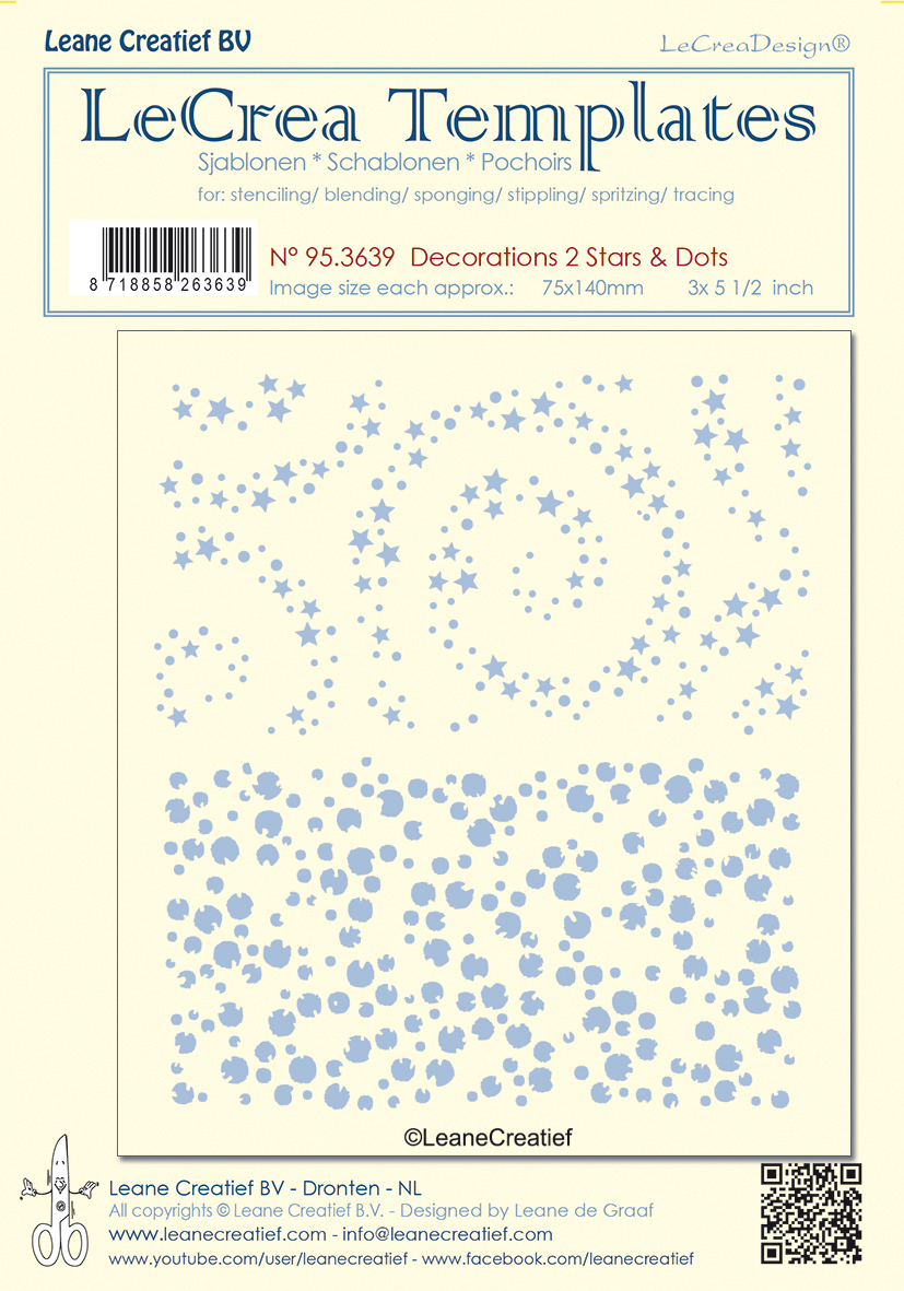 95.3639 Dec 2 Stars&Dots