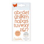 1684E Essentials - Postal Type - Lower Case
