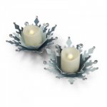662286 Sizzix Bigz Die - Snowflake Centerpiece