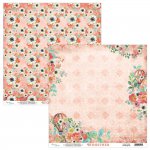 MT-TOG-04 Together 04 -MINTAY PAPERS -papier dwustronny 30,5x30,5cm