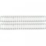 WR71008-0 We R Memory Keepers The Cinch Wires ? Silver 0.75?