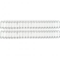WR71009-7 We R Memory Keepers The Cinch Wires ? Silver 1?