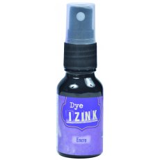 80759 Dye Izink Spray - Tusz wodny w sprayu-Encre (Ink) 15ml