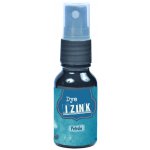 80774 Dye Izink Spray -Tusz wodny w sprayu- Petrole (Oil) 15ml