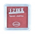 19406 Izink Pigment -Tusz pigmentowy - Ruddle 8 x 8 cm