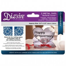 DS-C-BUCOR Diesire Classiques - Butterfly Corner