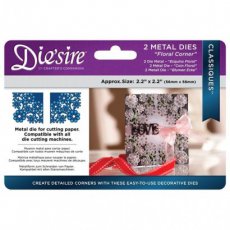 DS-C-FLCOR Diesire Classiques - Floral Corner