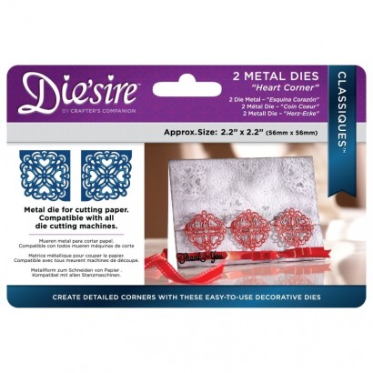 DS-C-HCOR Diesire Classiques - Heart Corner