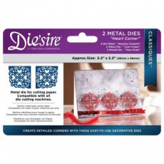 DS-C-HCOR  Diesire Classiques - Heart Corner
