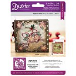 DS-CADX-RIN Diesire Xmas create a card-Bells are Ringing